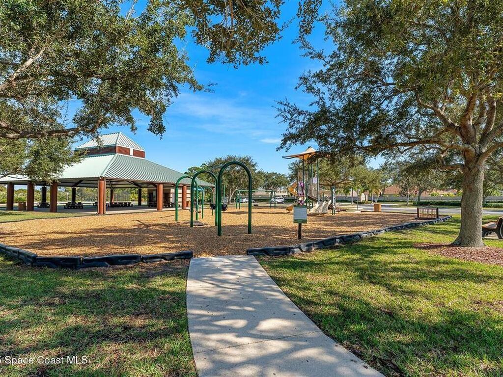 5188 Wexford Drive, Rockledge, FL 32955