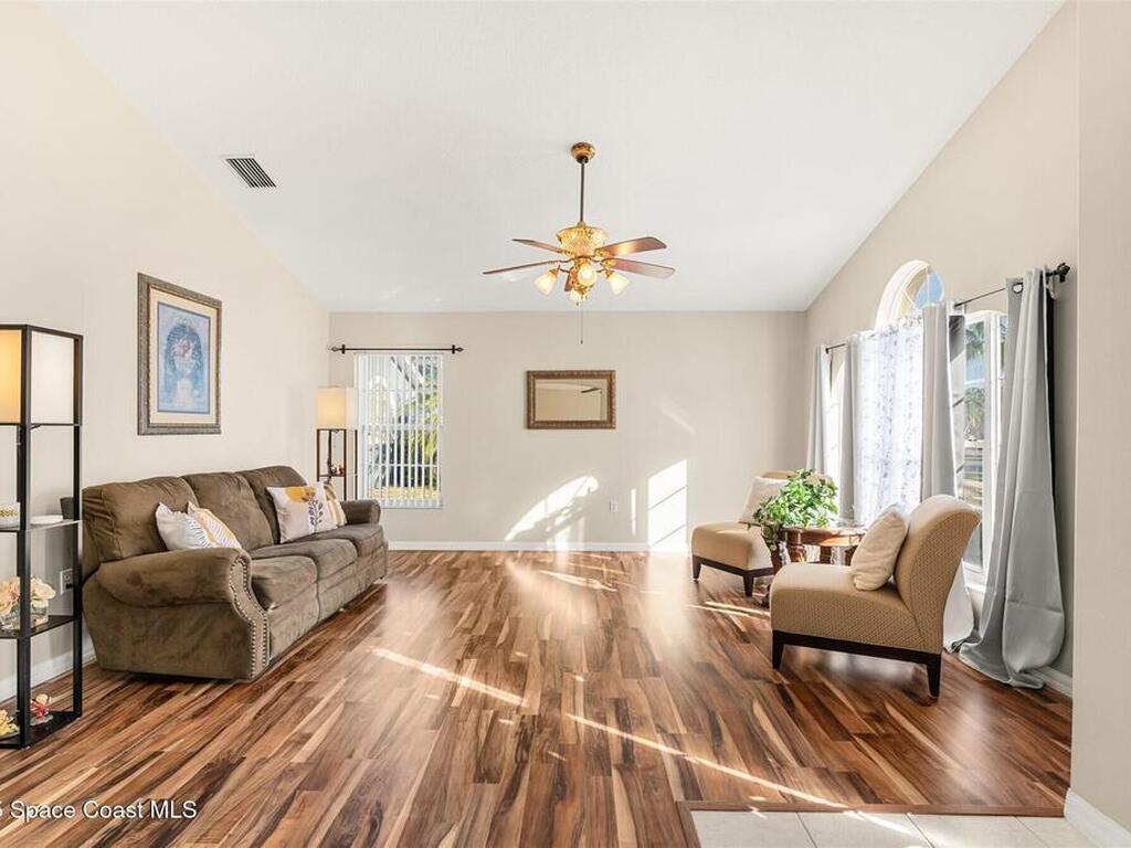 5188 Wexford Drive, Rockledge, FL 32955