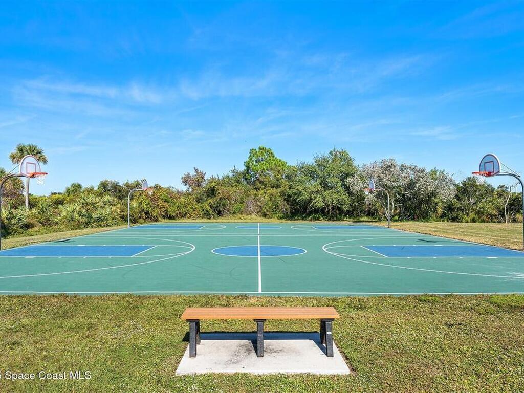 5188 Wexford Drive, Rockledge, FL 32955