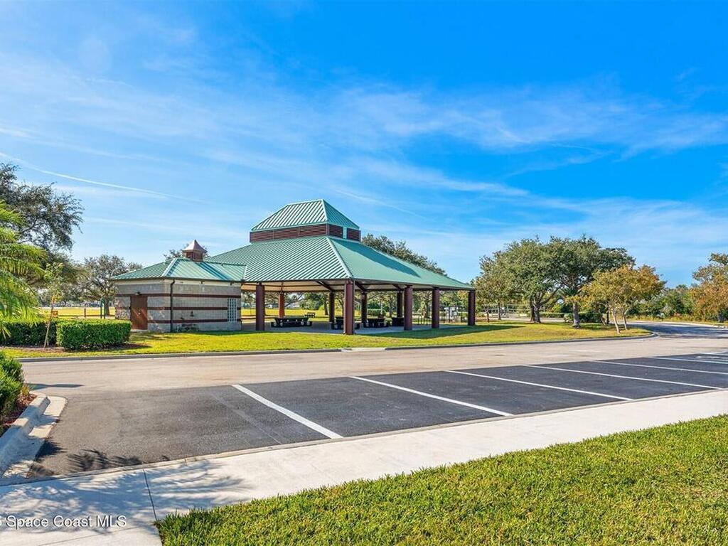 5188 Wexford Drive, Rockledge, FL 32955