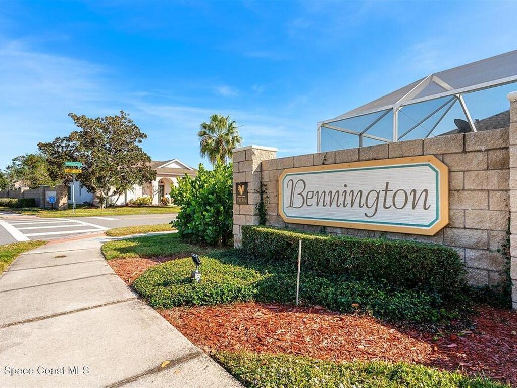 5188 Wexford Drive, Rockledge, FL 32955