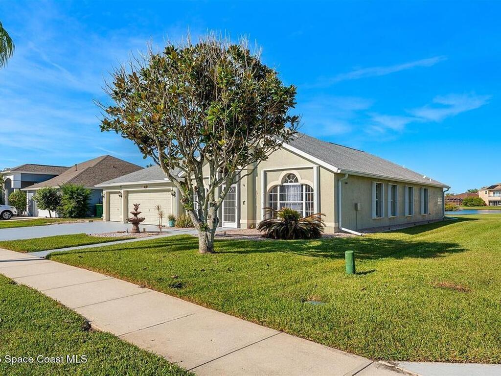 5188 Wexford Drive, Rockledge, FL 32955