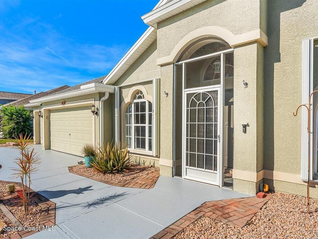 5188 Wexford Drive, Rockledge, FL 32955