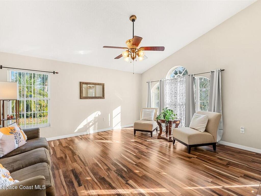5188 Wexford Drive, Rockledge, FL 32955