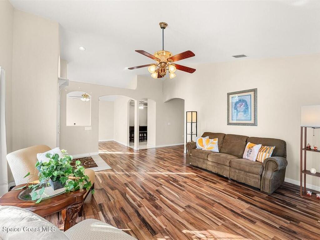 5188 Wexford Drive, Rockledge, FL 32955
