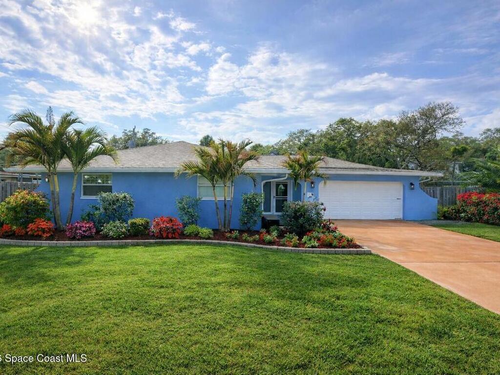 2130 S Patrick Drive, Indian Harbour Beach, FL 32937