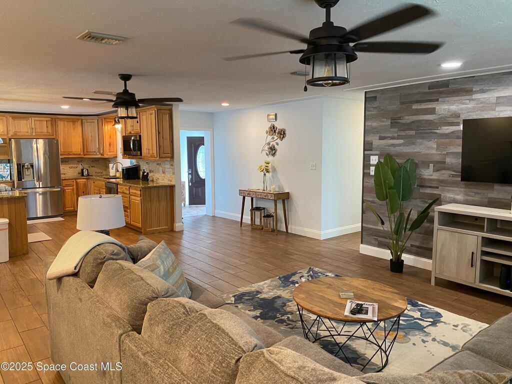 2130 S Patrick Drive, Indian Harbour Beach, FL 32937