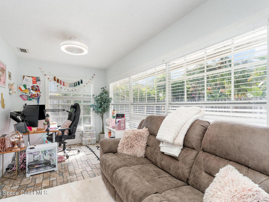 2130 S Patrick Drive, Indian Harbour Beach, FL 32937