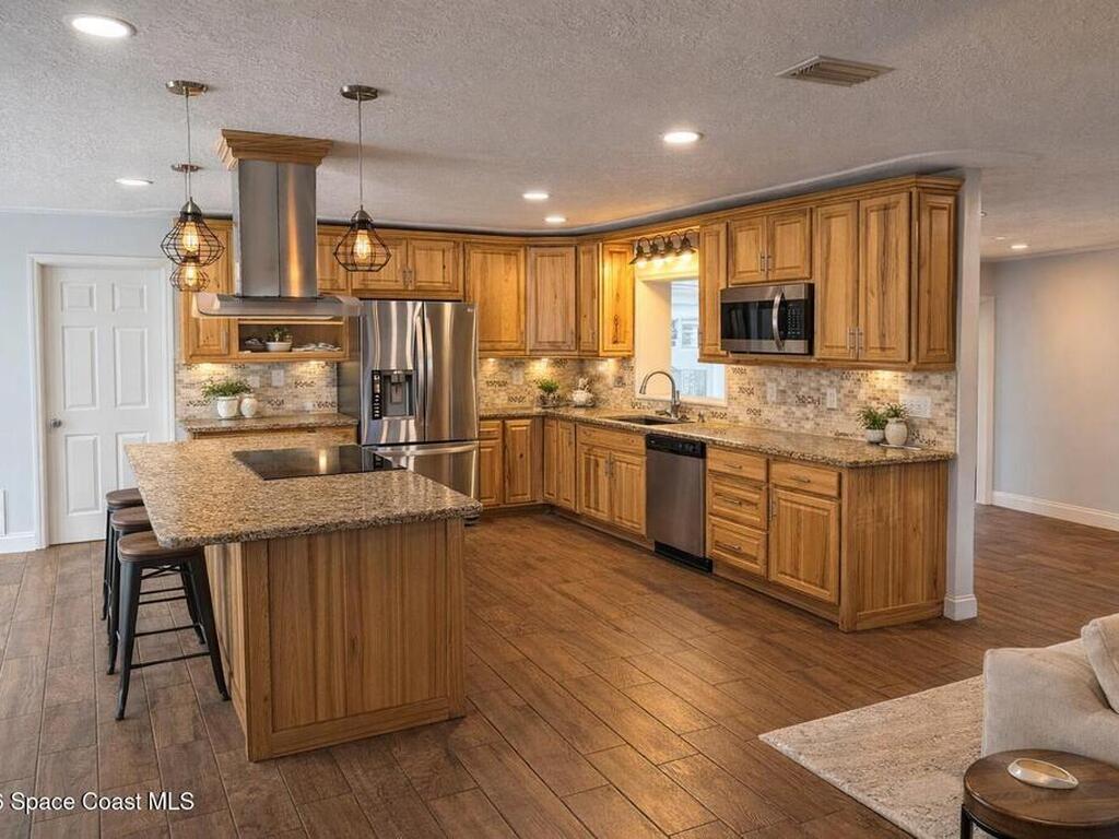 2130 S Patrick Drive, Indian Harbour Beach, FL 32937