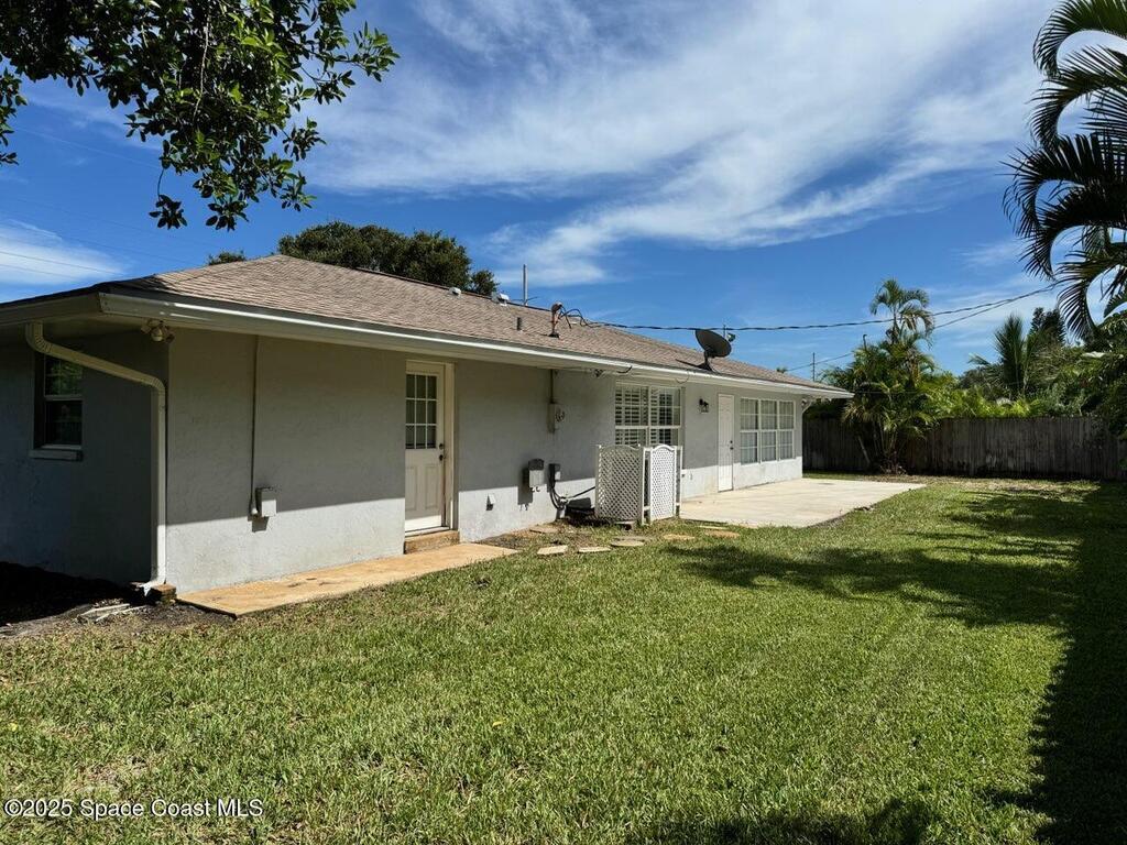 2130 S Patrick Drive, Indian Harbour Beach, FL 32937