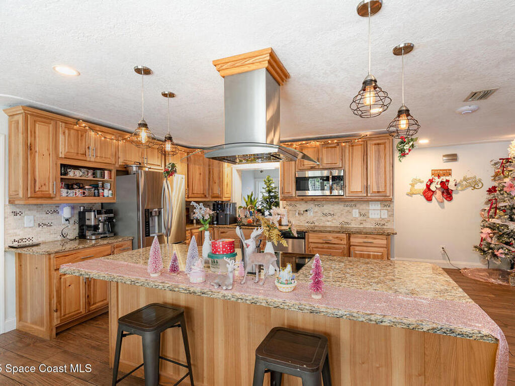 2130 S Patrick Drive, Indian Harbour Beach, FL 32937