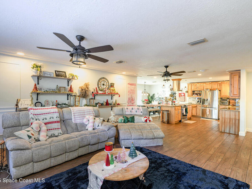 2130 S Patrick Drive, Indian Harbour Beach, FL 32937