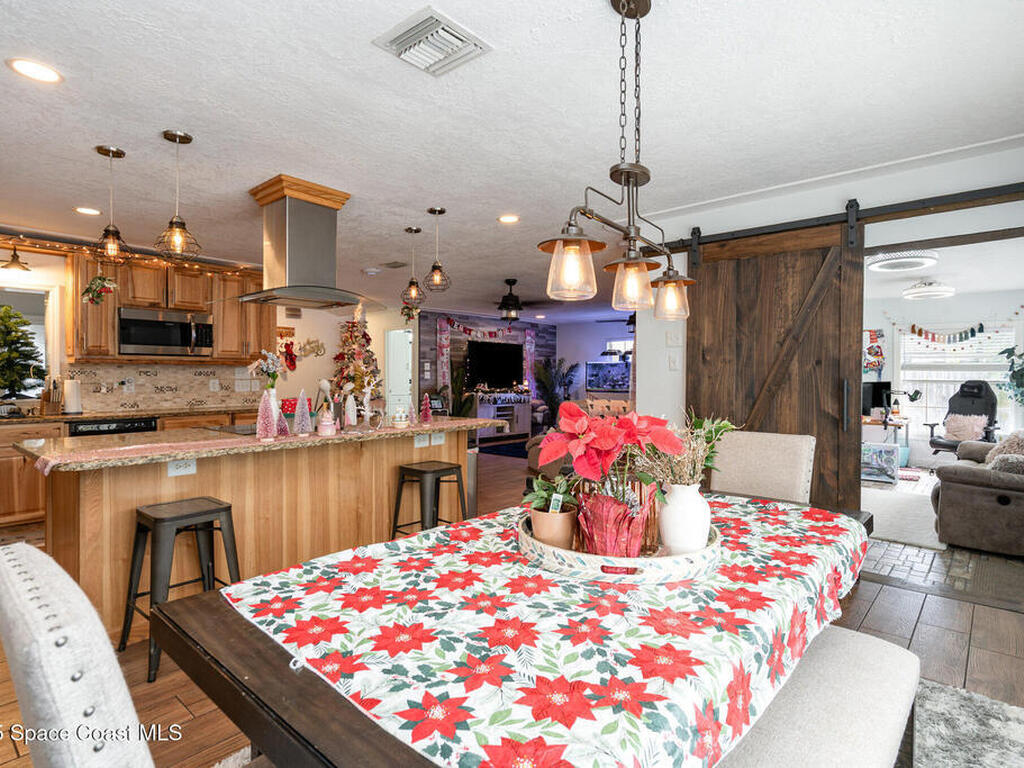 2130 S Patrick Drive, Indian Harbour Beach, FL 32937