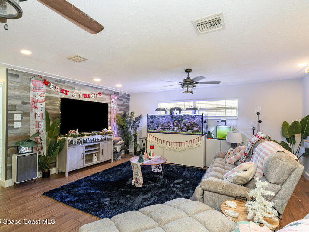 2130 S Patrick Drive, Indian Harbour Beach, FL 32937