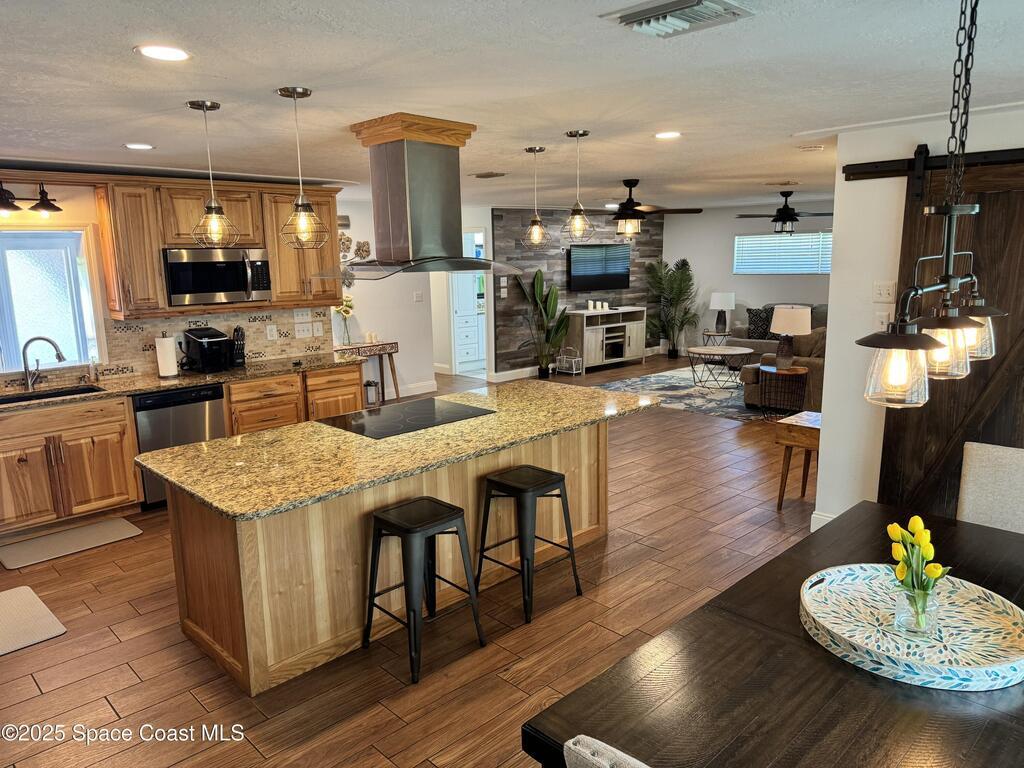 2130 S Patrick Drive, Indian Harbour Beach, FL 32937