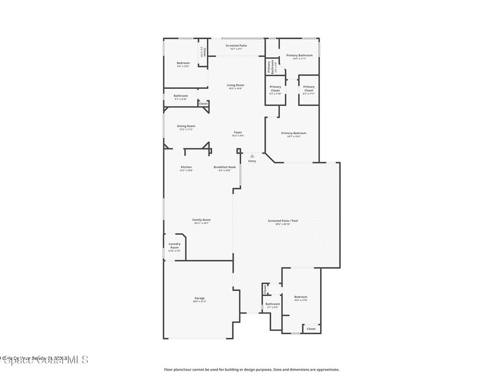 941 Island Club Square, Vero Beach, FL 32963