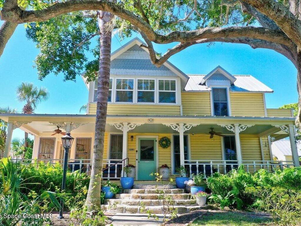 241 N Indian River Drive, Cocoa, FL 32922