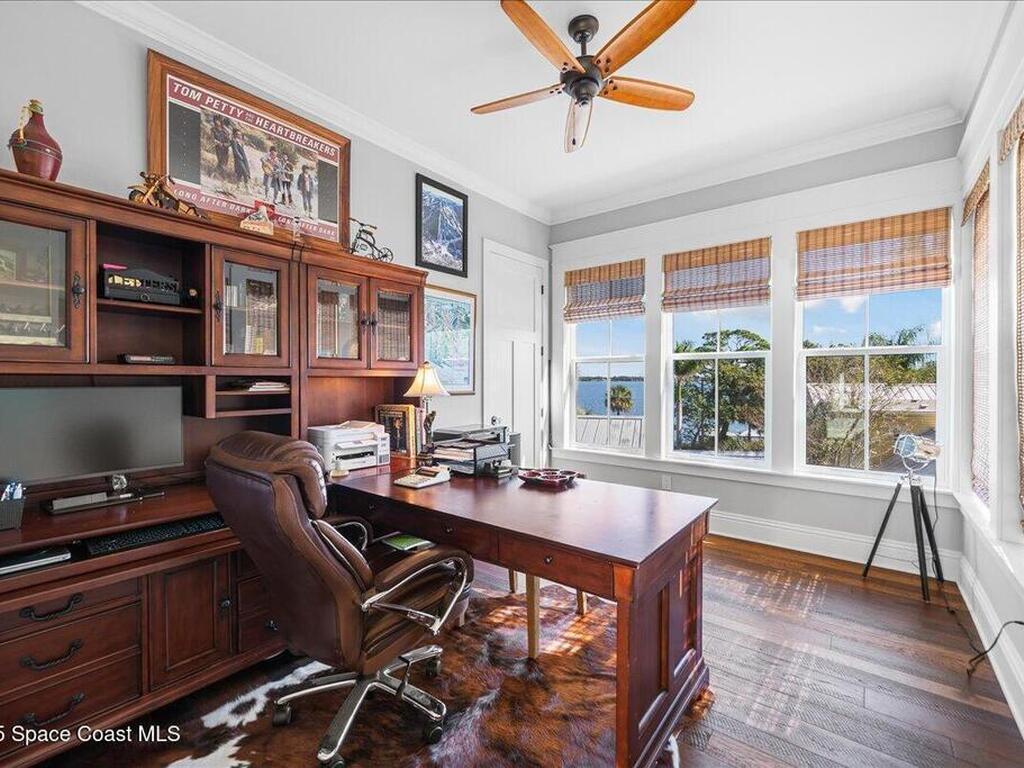 241 N Indian River Drive, Cocoa, FL 32922