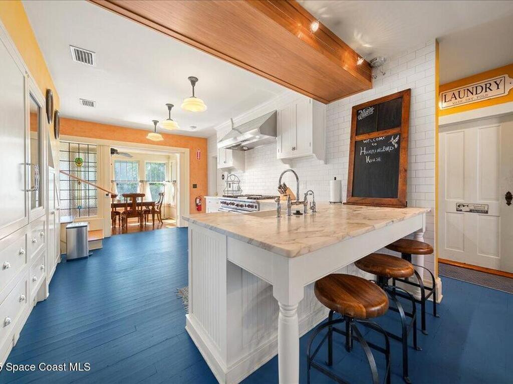 241 N Indian River Drive, Cocoa, FL 32922