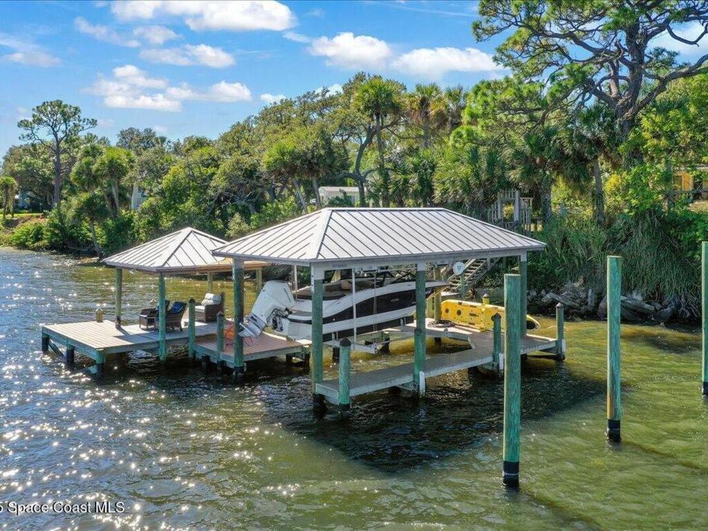 241 N Indian River Drive, Cocoa, FL 32922