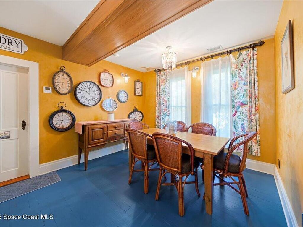 241 N Indian River Drive, Cocoa, FL 32922