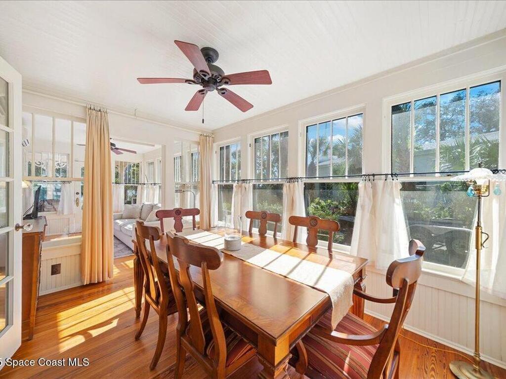 241 N Indian River Drive, Cocoa, FL 32922