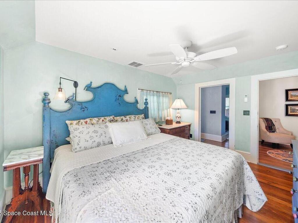 241 N Indian River Drive, Cocoa, FL 32922