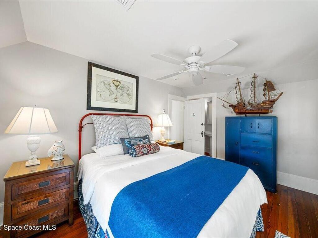 241 N Indian River Drive, Cocoa, FL 32922