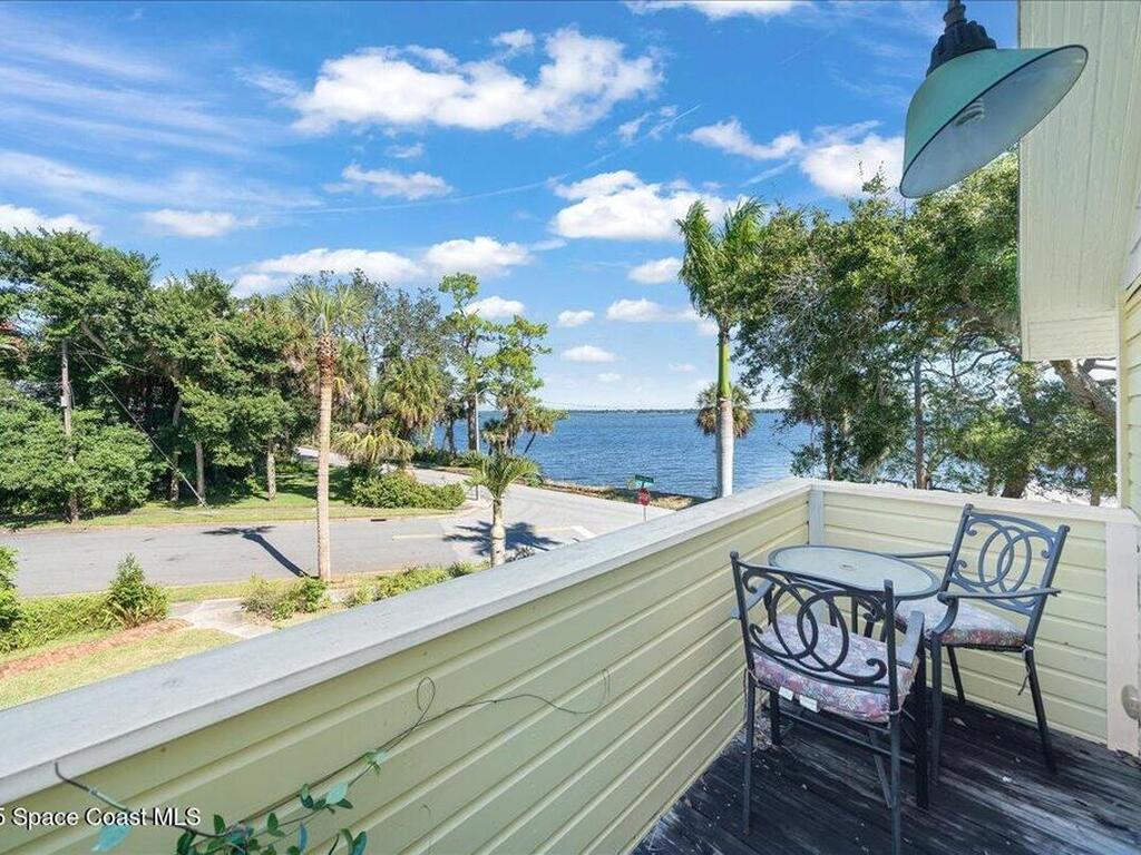 241 N Indian River Drive, Cocoa, FL 32922