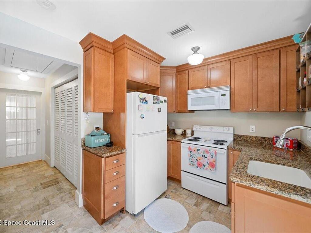 241 N Indian River Drive, Cocoa, FL 32922