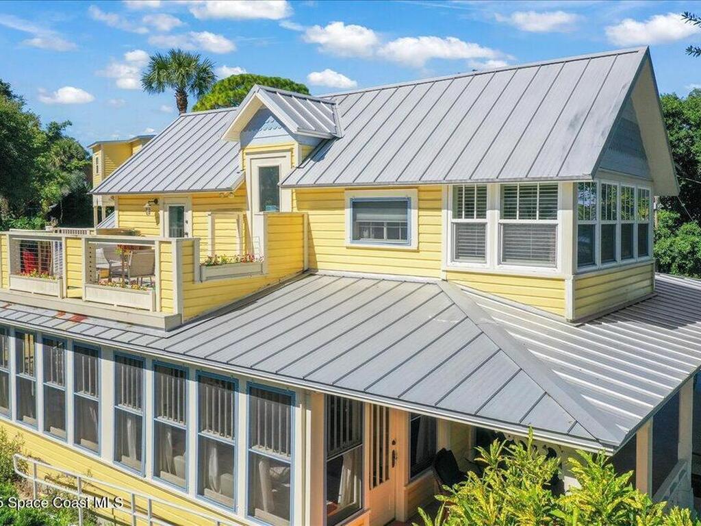 241 N Indian River Drive, Cocoa, FL 32922