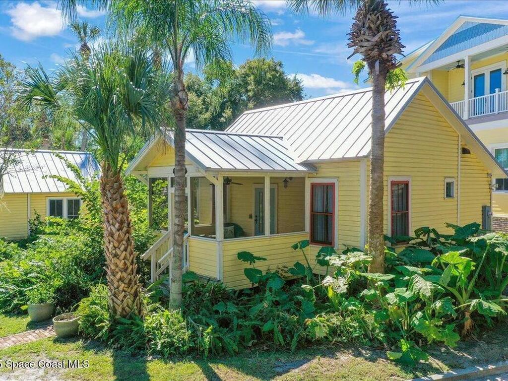 241 N Indian River Drive, Cocoa, FL 32922