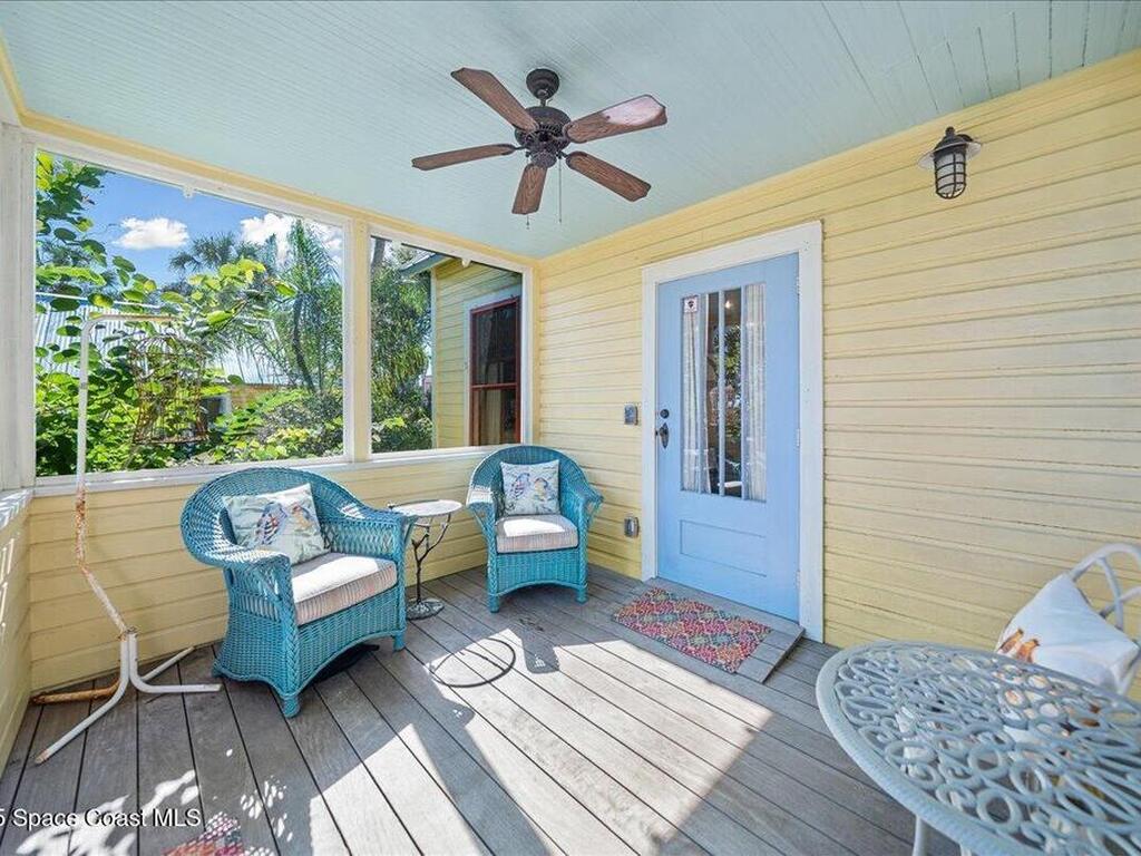 241 N Indian River Drive, Cocoa, FL 32922