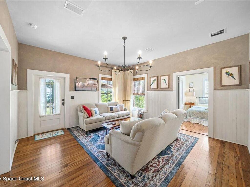 241 N Indian River Drive, Cocoa, FL 32922