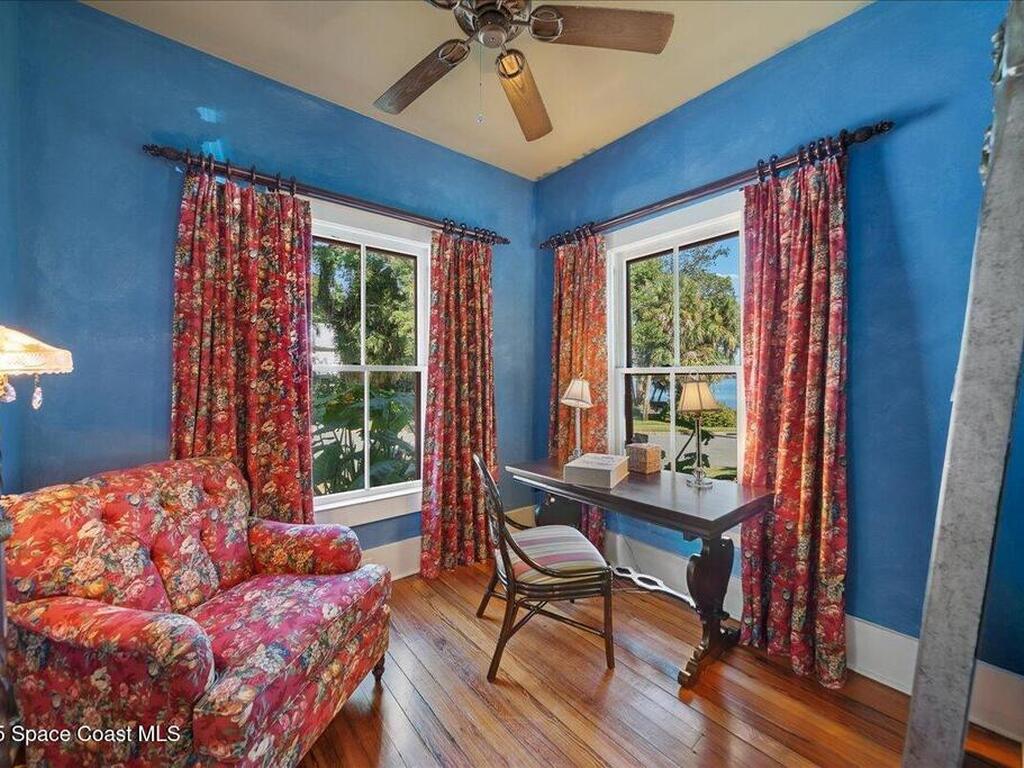 241 N Indian River Drive, Cocoa, FL 32922