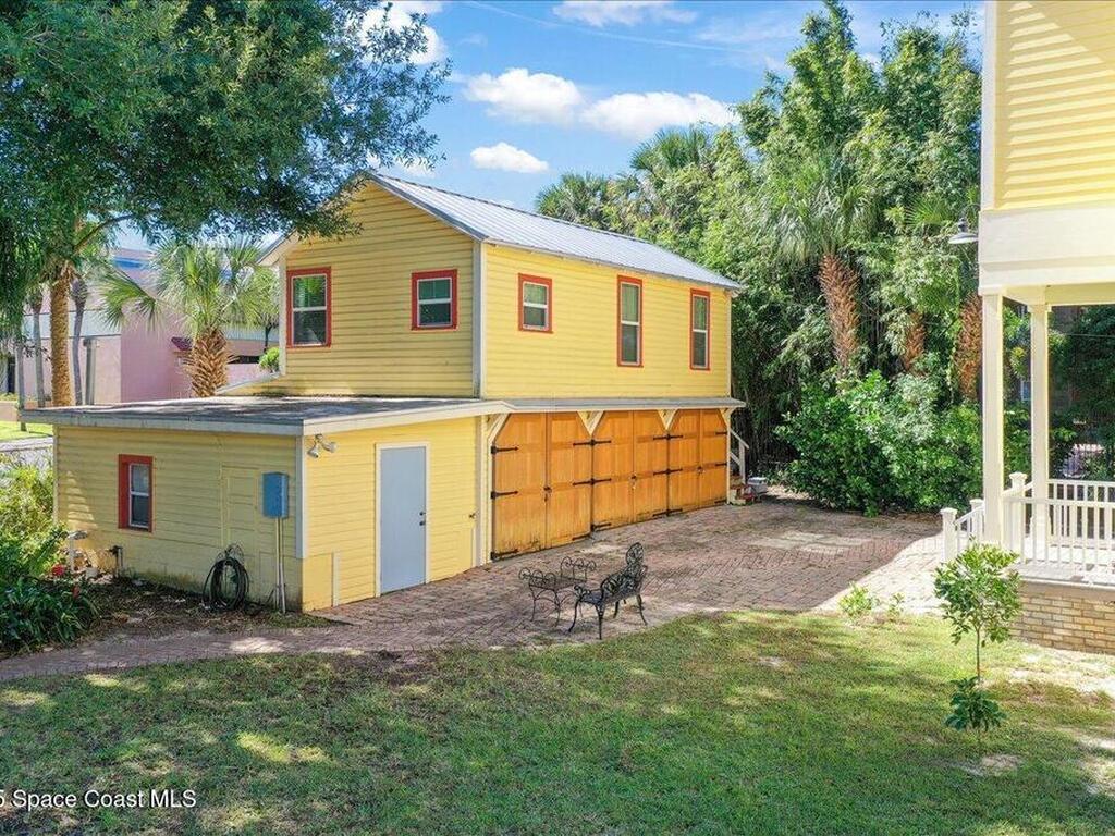 241 N Indian River Drive, Cocoa, FL 32922