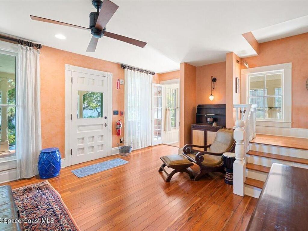 241 N Indian River Drive, Cocoa, FL 32922