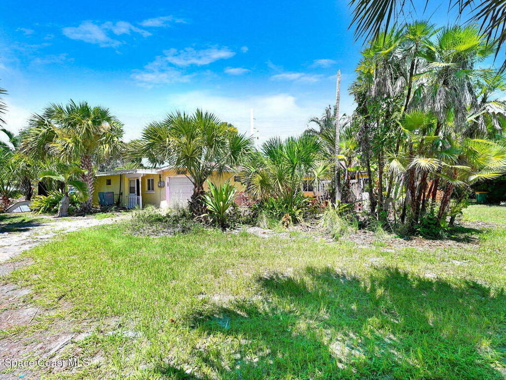 100 Tampa Avenue, Indialantic, FL 32903