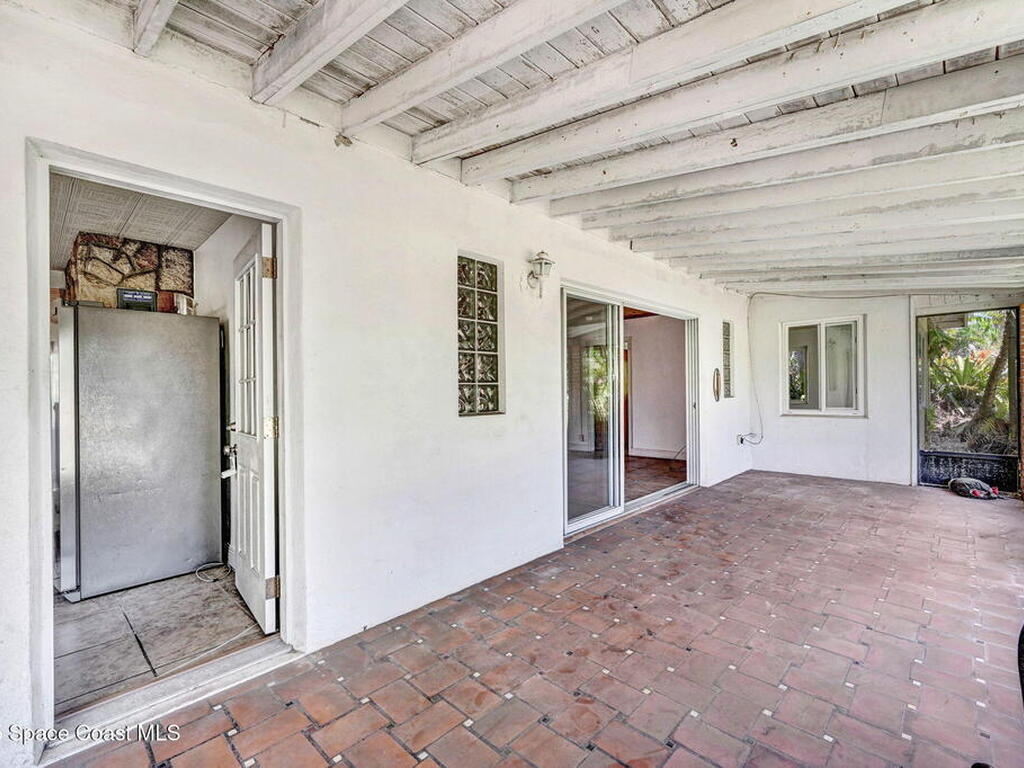 100 Tampa Avenue, Indialantic, FL 32903