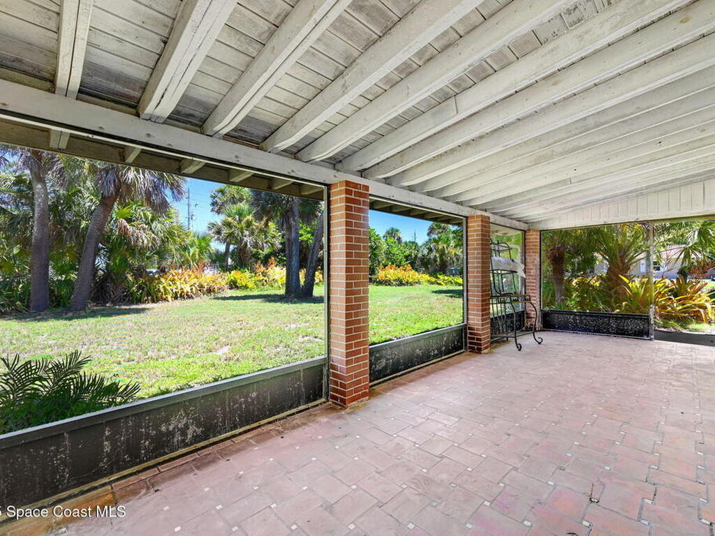 100 Tampa Avenue, Indialantic, FL 32903