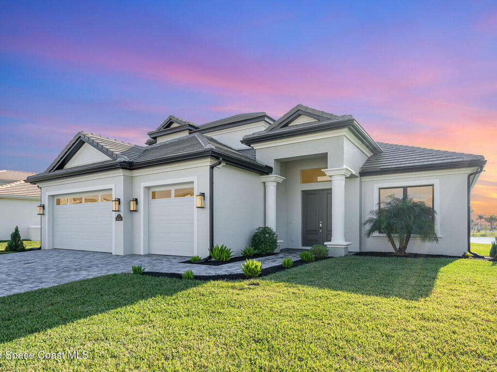 8644 Mammut Way, Melbourne, FL 32940