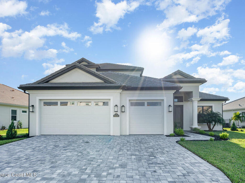 8644 Mammut Way, Melbourne, FL 32940