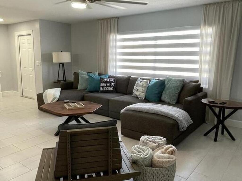 1695 N Banana River Drive Drive, Merritt Island, FL 32952