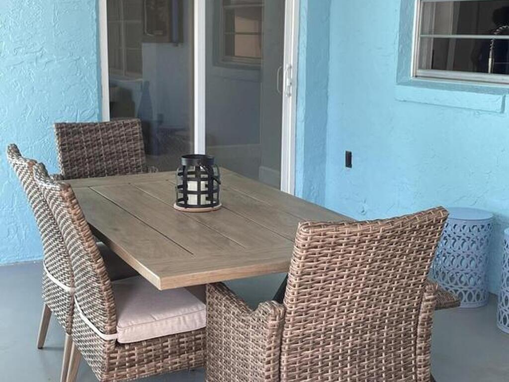 1695 N Banana River Drive Drive, Merritt Island, FL 32952