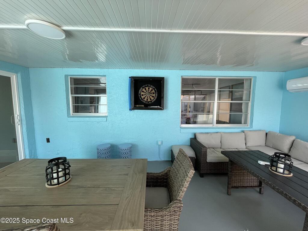 1695 N Banana River Drive Drive, Merritt Island, FL 32952