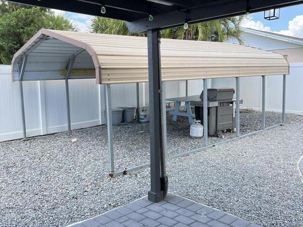 1695 N Banana River Drive Drive, Merritt Island, FL 32952