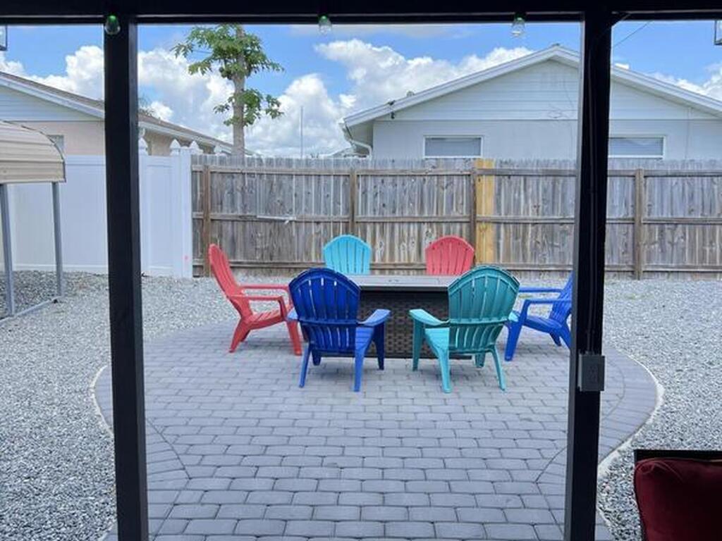 1695 N Banana River Drive Drive, Merritt Island, FL 32952