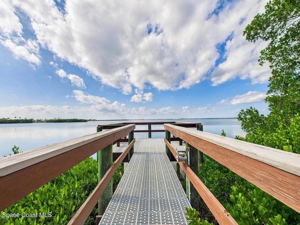 191 Seminole Lane, Cocoa Beach, FL 32931