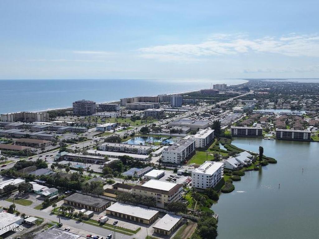 191 Seminole Lane, Cocoa Beach, FL 32931