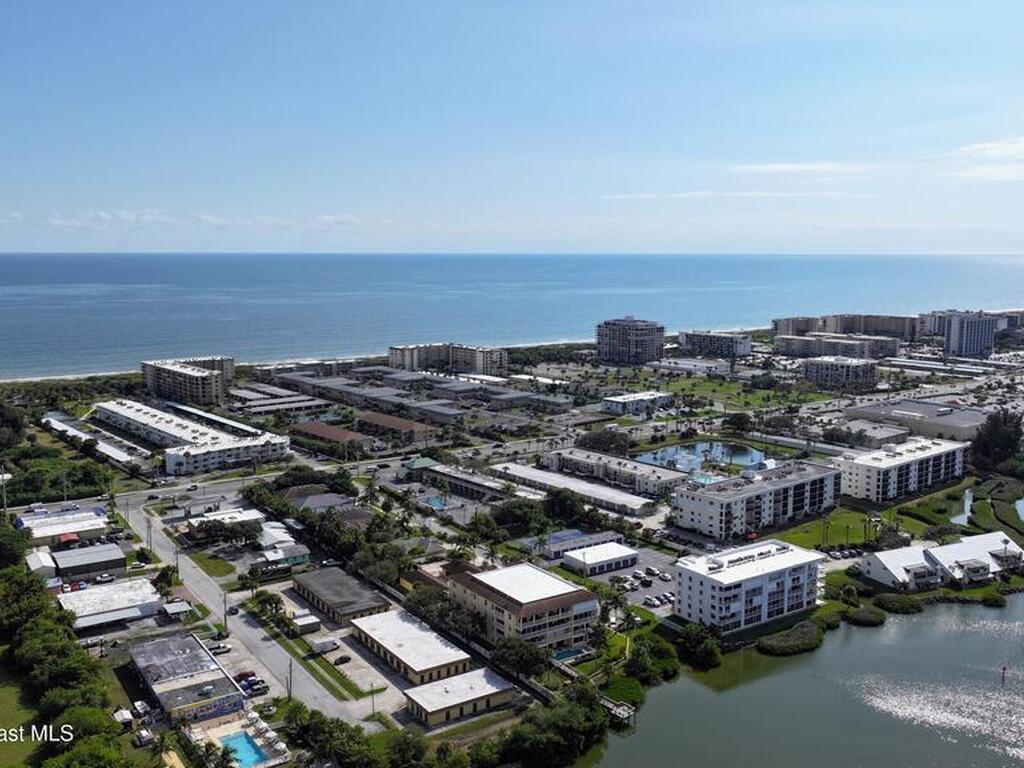 191 Seminole Lane, Cocoa Beach, FL 32931